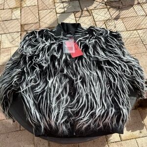 JACKET Yoki Outerwear Collection, New